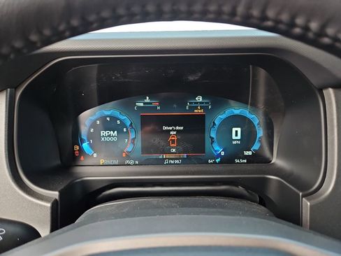 New 2026 Ford Bronco Big Bend image 26