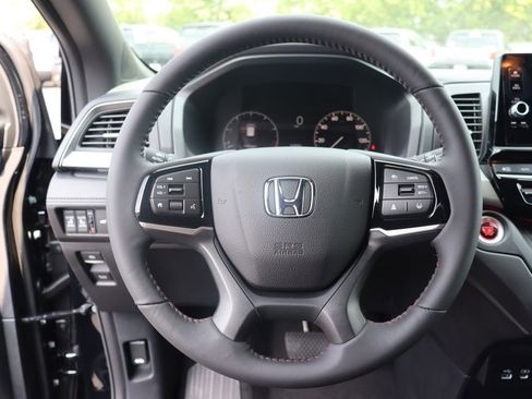 New 2026 Honda Odyssey Sport-L image 33