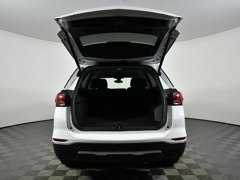 Used 2022 Chevrolet Equinox LT image 25