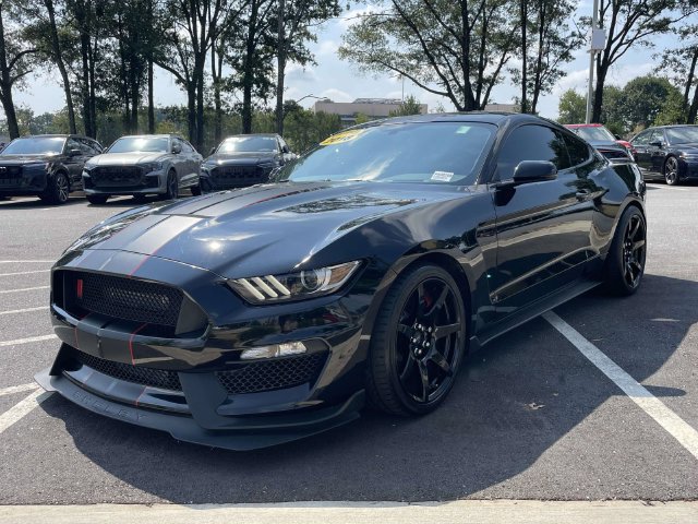 Used 2018 Ford Mustang Shelby GT350R w/ GT350R Equipment Group 920A RWD image 52