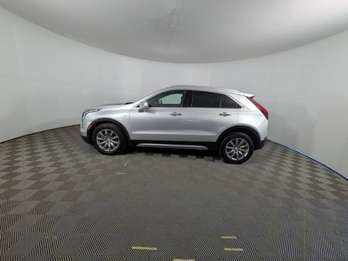 Used 2021 Cadillac XT4 Premium Luxury w/ Cold Weather Package image 27