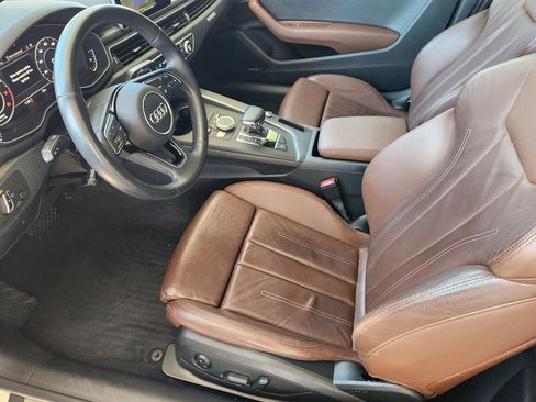 Used 2018 Audi A5 2.0T Premium Plus w/ Premium Plus image 9