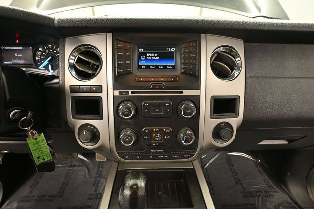 Used 2016 Ford Expedition EL XLT AWD/4WD image 25