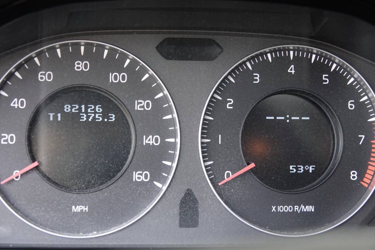 Used 2008 Volvo XC70 3.2 AWD/4WD image 80
