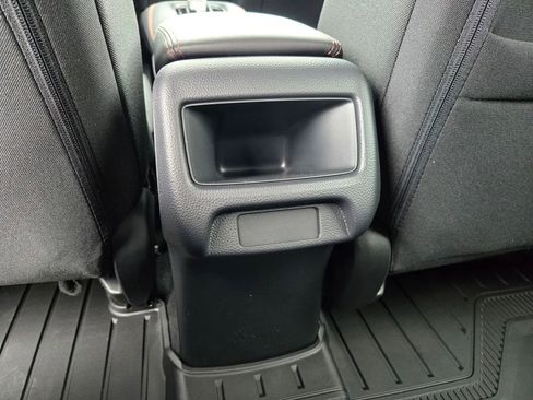 New 2026 Honda HR-V Sport image 11