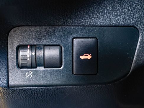 Used 2017 Subaru BRZ Series.Yellow RWD image 26