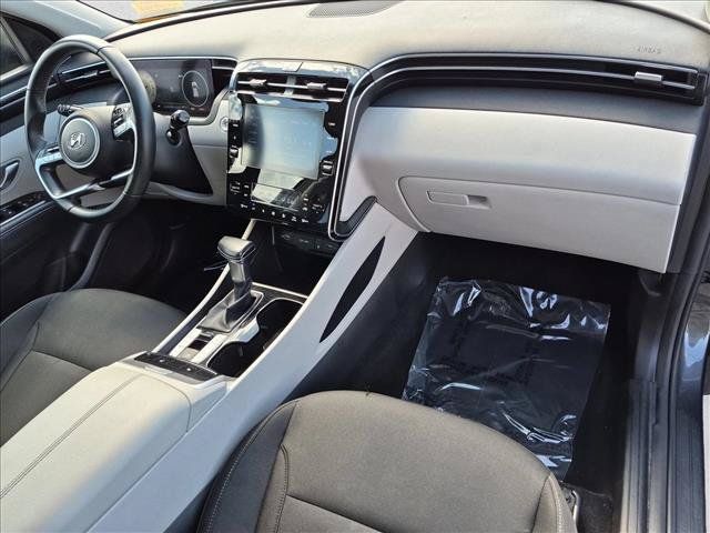 Used 2022 Hyundai Tucson SEL w/ Convenience Package FWD image 19