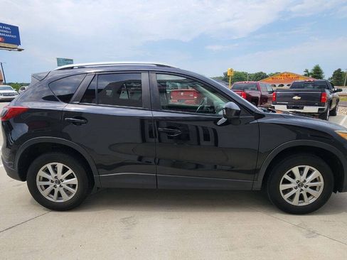 Used 2014 MAZDA CX-5 Touring w/ Bose/Moonroof Package AWD/4WD image 7