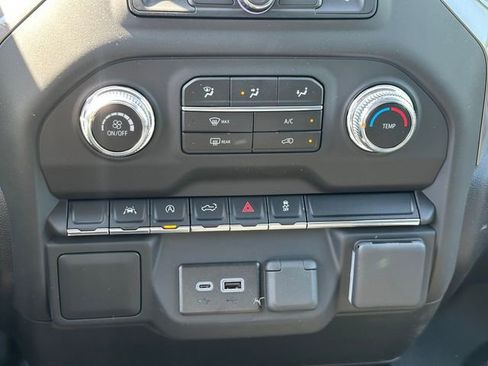 New 2026 GMC Sierra 1500 Pro w/ Pro Value Package AWD/4WD image 17