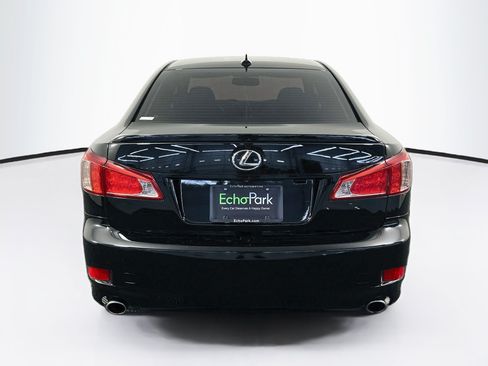 Used 2013 Lexus IS 250 RWD image 7