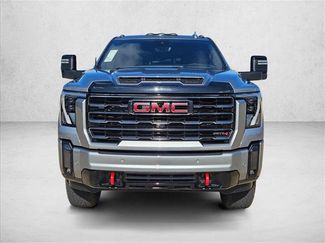 Used 2024 GMC Sierra 2500 AT4 w/ AT4 Premium Plus Package AWD/4WD video 2