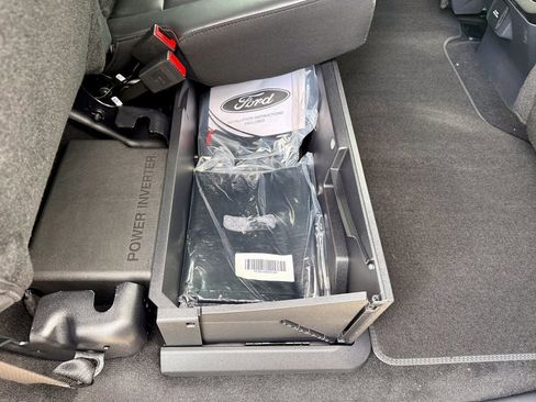 New 2026 Ford F250 Platinum w/ Tremor Off-Road Package image 16