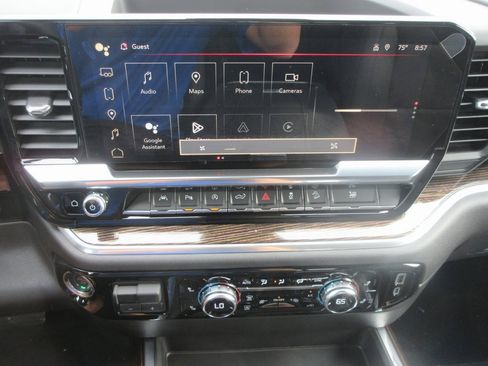 New 2026 GMC Sierra 1500 Elevation w/ Elevation Premium Package image 20