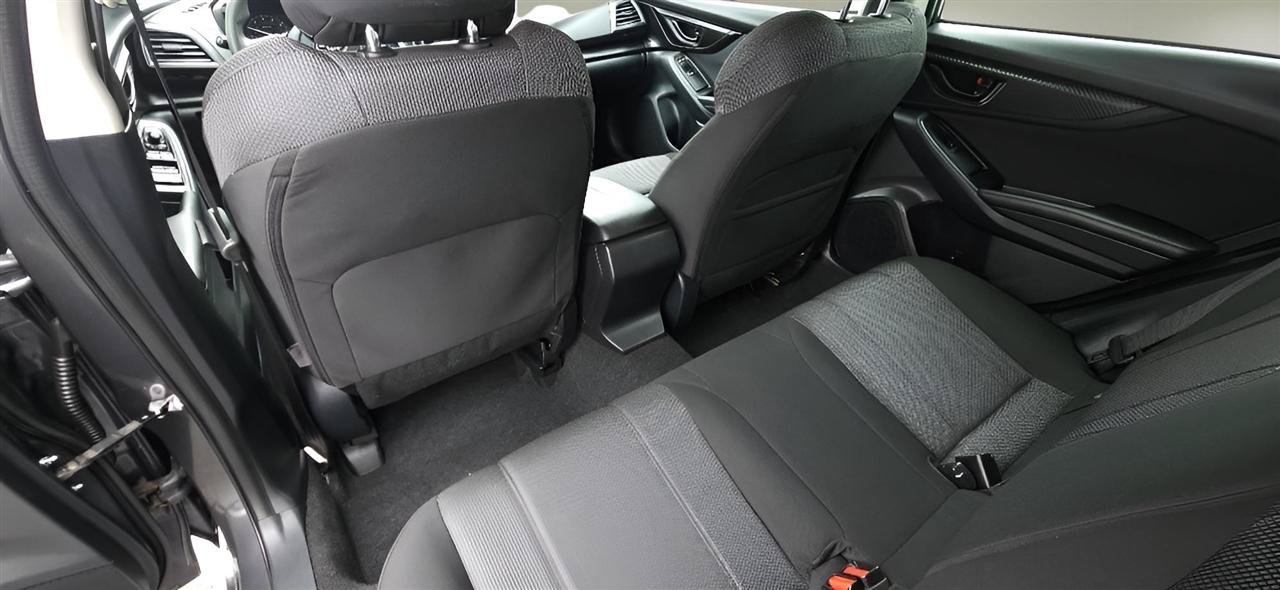 Used 2022 Subaru Impreza 2.0i AWD/4WD image 19