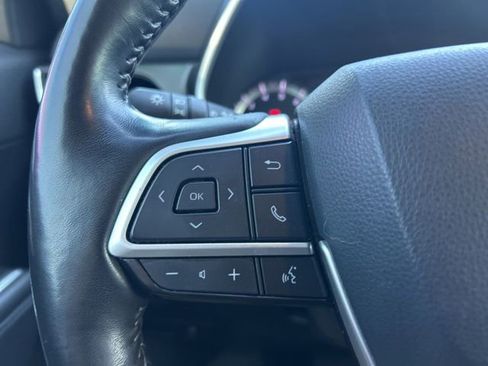 Used 2022 Toyota Highlander Limited FWD image 26