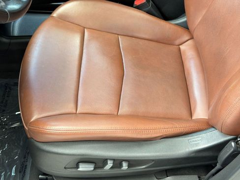 Used 2020 Cadillac XT5 Premium Luxury AWD/4WD image 13
