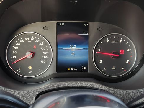 New 2026 Mercedes-Benz Sprinter 2500 image 15