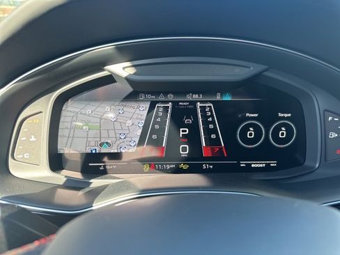 New 2026 Audi RS Q8 performance image 28