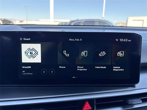 New 2026 Kia Sorento LX image 21