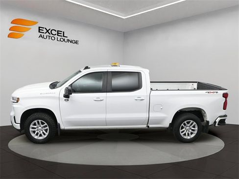 Used 2019 Chevrolet Silverado 1500 RST w/ All-Star Edition image 51