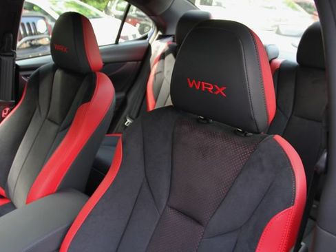 New 2026 Subaru WRX Limited AWD/4WD image 14