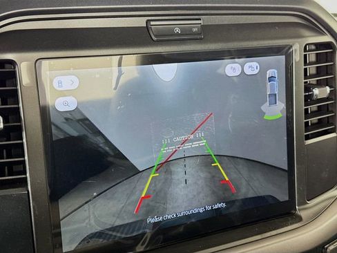 New 2026 Ford F150 XL image 14