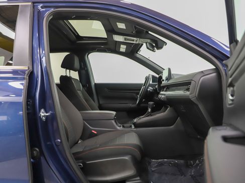 Used 2025 Honda CR-V Sport image 11