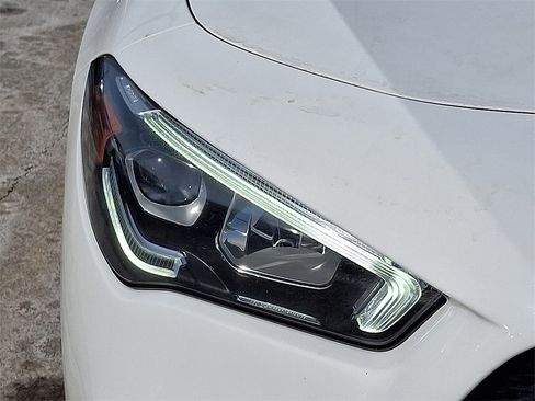 Used 2020 Mercedes-Benz CLA 250 4MATIC image 9