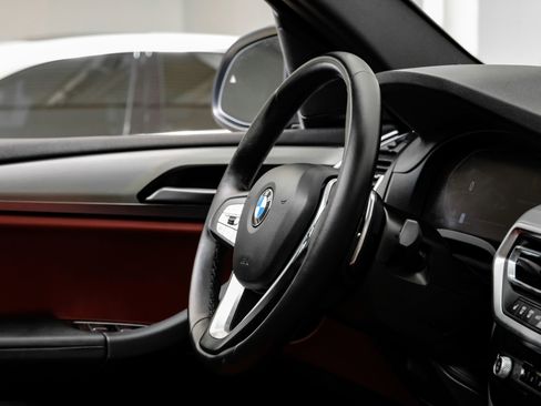 Used 2023 BMW X3 sDrive30i w/ Convenience Package w/ZPA image 18