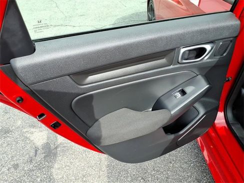 Used 2024 Honda Civic Sport image 8