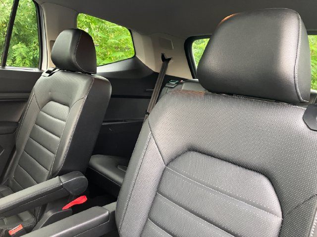 Used 2019 Volkswagen Atlas SEL Premium AWD/4WD image 10