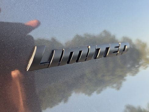 Used 2020 Toyota 4Runner Nightshade RWD image 32