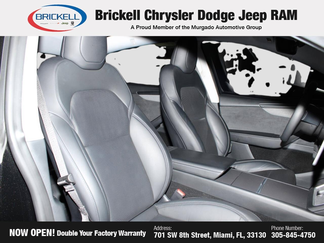 Used 2026 Tesla Model Y Long Range AWD/4WD image 14
