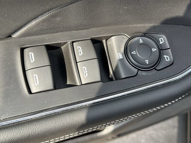 Used 2023 Buick Envision Preferred w/ Sport Touring Package AWD/4WD image 22