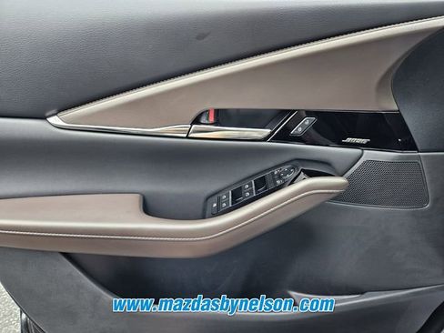 New 2024 MAZDA CX-30 2.5 Turbo w/ Premium Package image 14