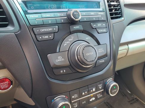 Used 2015 Acura RDX AWD w/ Technology Package image 32