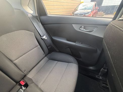 Used 2024 Kia Forte LXS FWD image 34