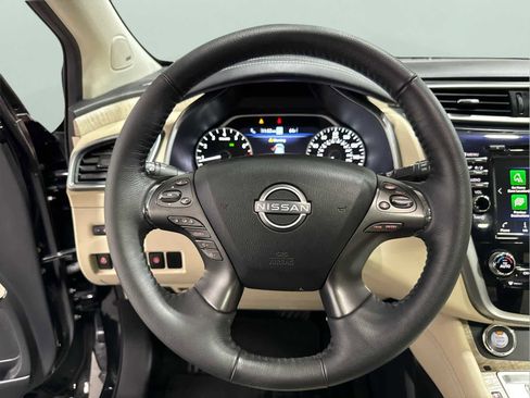 Used 2024 Nissan Murano SL image 13