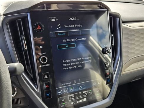 Certified 2025 Subaru Forester Limited image 19