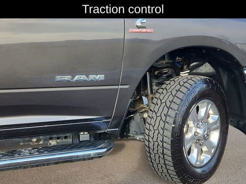 Used 2024 RAM 2500 Big Horn image 18