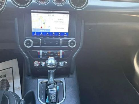 Used 2023 Ford Mustang Mach 1 RWD image 14