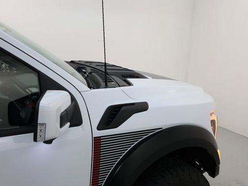 Used 2025 Ford F150 Raptor w/ Equipment Group 803A Raptor R image 73