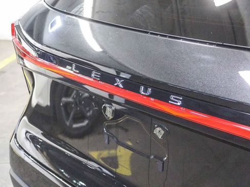 Used 2025 Lexus RX 350 FWD w/ Accessory Package image 10