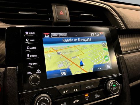 Used 2019 Honda Civic Sport Touring image 14
