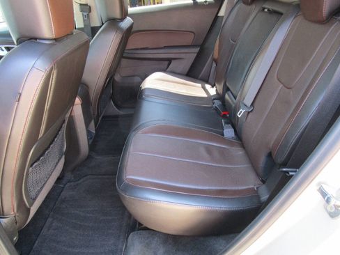 Used 2015 Chevrolet Equinox LT w/ Power Convenience Package FWD image 18