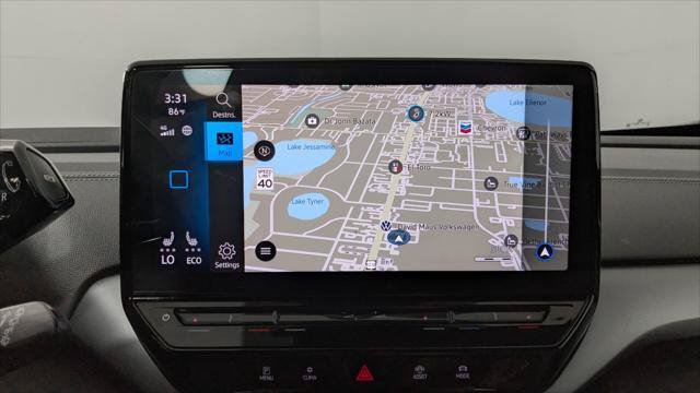 Used 2024 Volkswagen ID.4 2WD image 29