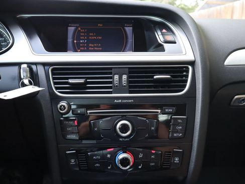 Used 2014 Audi A4 Premium AWD/4WD image 35