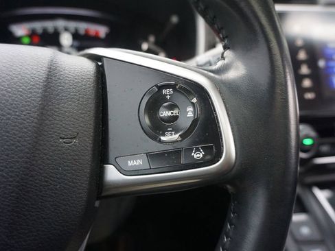 Used 2019 Honda CR-V Touring image 9