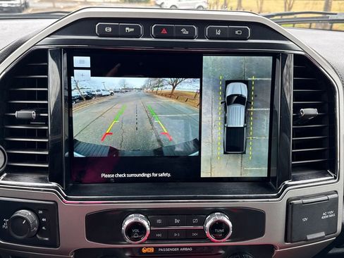 Used 2022 Ford F350 Lariat w/ Tremor Off-Road Package image 20