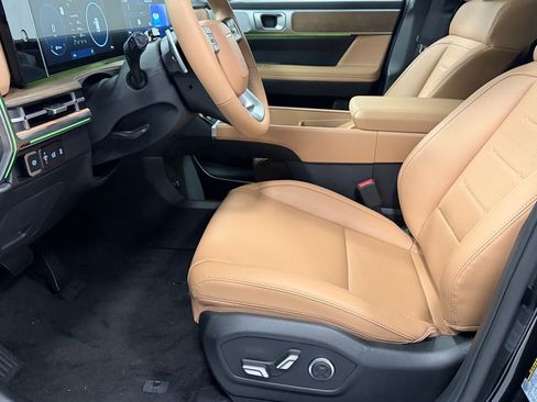 New 2026 Hyundai Santa Fe Limited AWD/4WD image 11